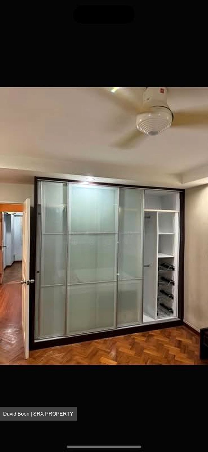 Blk 535 Serangoon North Avenue 4 (Serangoon), HDB Executive #555559911